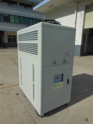 南京風冷式工業(yè)制冷機 _供應信息_商機_中國食品機械設備網(wǎng)