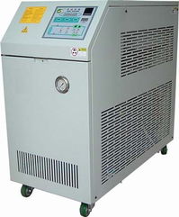 超高溫模溫機(jī) 350度油溫機(jī)
