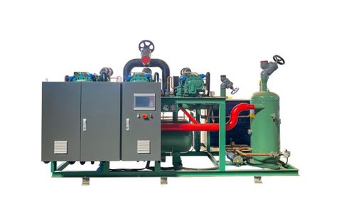 節能風暴來襲 福建凱坤達冷量型冷風機 c 位 出圈